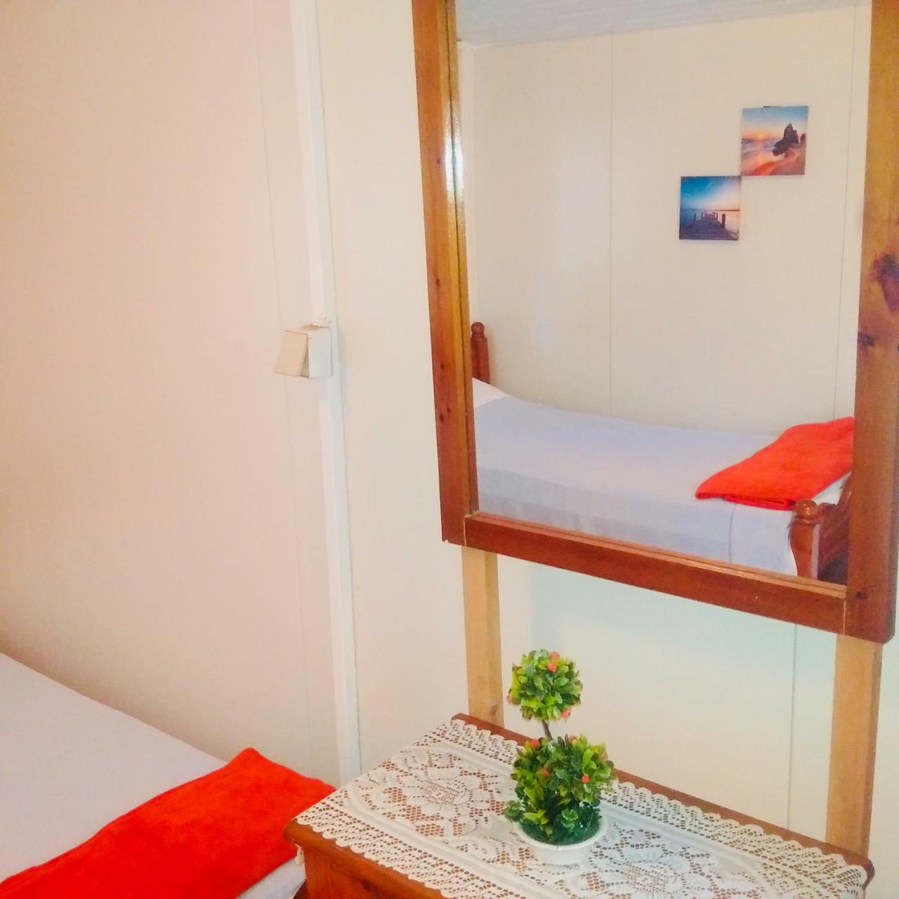 Camping Kato Alissos Bagian luar foto